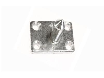 Support Cote Droit Pour Lave Vaisselle Smeg - 79015