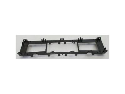Brandt - support de carte pour cuisiniere de dietrich