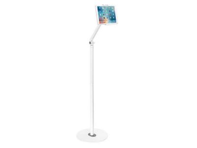 Support de sol pour tablette et smartphone 4.7-12.9