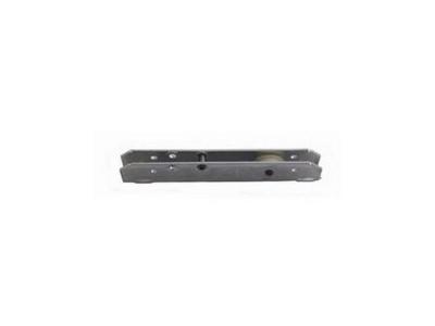 Support galet (charni&egrave;re) Four, cuisini&egrave;re 79X9179, 93X5369 DE DIETRICH