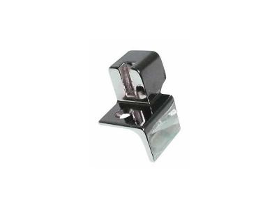 Support gauche articulation de couvercle (92735018) Four, cuisini&egrave;re Candy rosieres