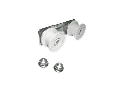 Support Glissiere Superieure Pour Lave Vaisselle Neff - 00056247