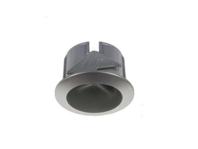 Support Interrupteur Poussoir Pour Lave Vaisselle Whirlpool - 483286008922