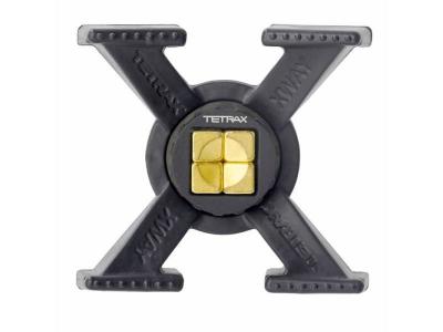 Tetrax XWAY Line - Support voiture pour iPhone 4 / 3G / 3GS