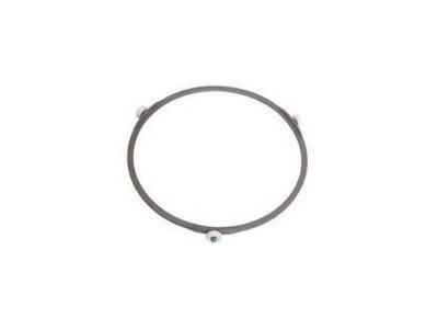 Support plateau &agrave; roulettes Four micro-ondes 5889W2A018C LG - 61529
