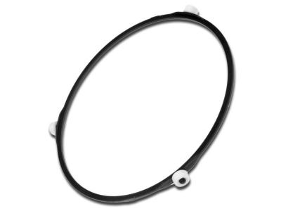 Support plateau a roulettes  pour Four micro onde SAMSUNG