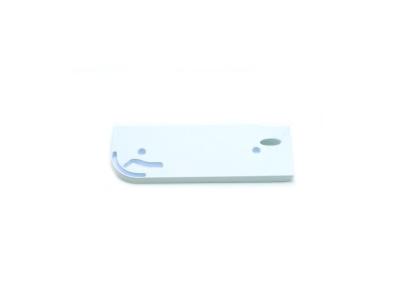 Support portillon freezer (no-frost) reference : c00174993