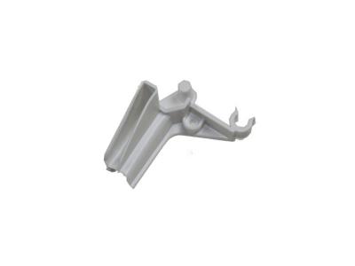 Support Portillon Gauche Pour Refrigerateur Gorenje - 396231
