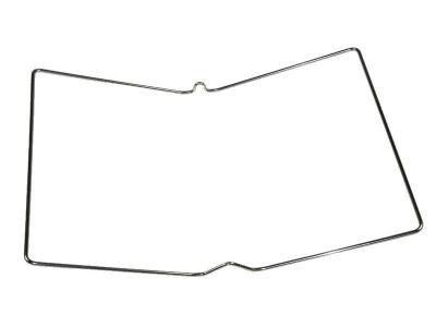 Support tourne broche pour cuisiniere rosieres - 93783432