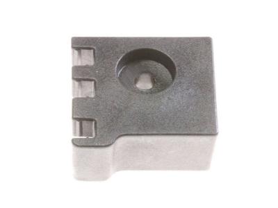Support vitre porte de four Whirlpool 480121101613