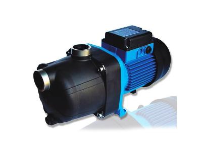 Surpresseur POLARIS 1CV Mono - POL-100-0002