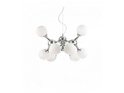 Suspension Blanche NODI BIANCO 9 ampoules