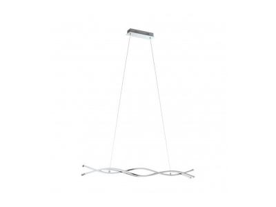 Suspension LASANA 2 3 ampoules chrome