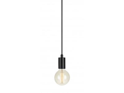 Markslojd 107366 Luminaire, Metal, 60 W, Black