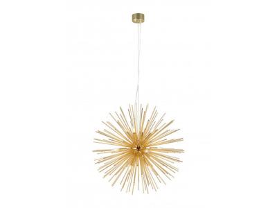 Markslojd Suspension SOLEIL Dor&eacute; 12 ampoules