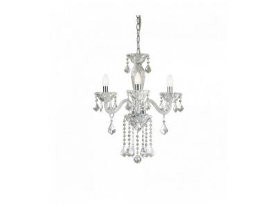 Suspension Transparente TIEPOLO 3 ampoules