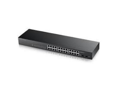 Switch gs1900 24p poe GS1900-24EP-EU0101F