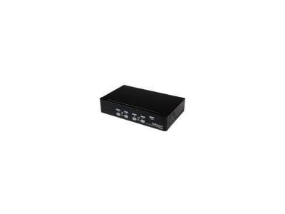 Switch kvm 4 puertos vga rack SV431DUSBU