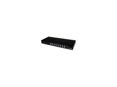 Switch kvm usb 16 ports 1u SV1631DUSBUK