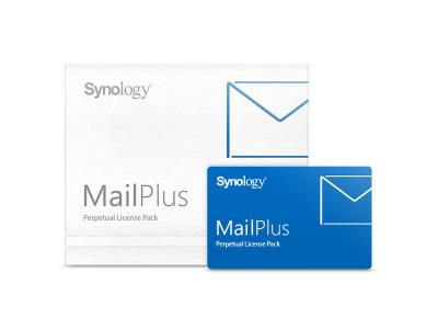 Synology pack licences mailplus MAILPLUS LICENSE PAC