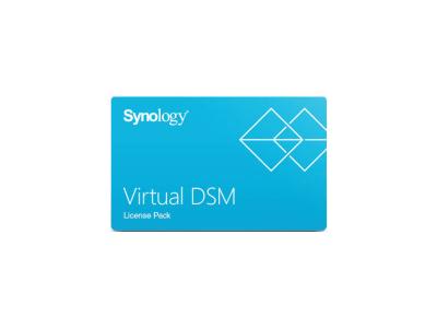 Synology Virtual DSM Base Licence Virtual DSM License
