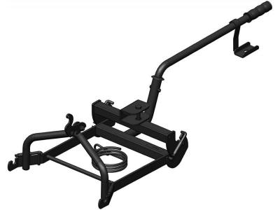 Berg Toys - 15.60.40.01 - Accessoire Pour V&eacute;lo - Levage Avant
