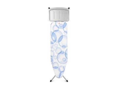 Brabantia 103629 table, m&eacute;nag&egrave;res 124 x 38 (dst-tablette-gris 