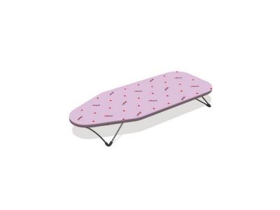 Table &Agrave; Repasser Jeannette 74x32cm D642983 Pollicino