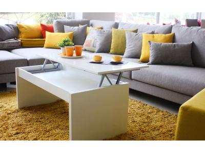 Table basse levante canadian b