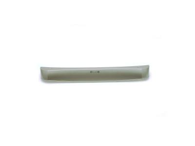 Tableau de bord aluminium 594x54 ind-03 pour refrigerateur indesit - c00097517