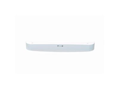 Tableau De Bord Blanc 594x54 Indesit3 Pour Refrigerateur - C00114646