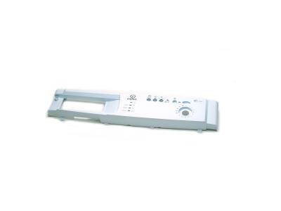 Tableau de bord isl70cex pour seche linge indesit - c00114829