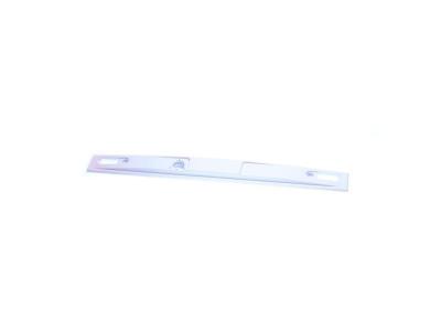 Indesit - Tableau De Bord Polarwh 1-therm. 596x55x - Ref: C00114725