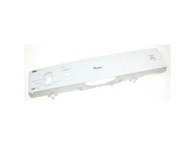 Whirlpool - TABLEAU DE BORD POUR LAVE VAISELLE WHIRLPOOL