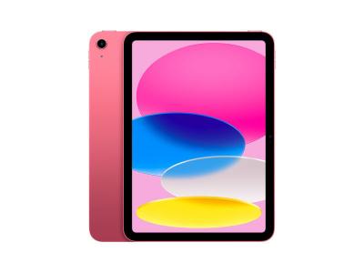 Apple 2022 10,9""&nbsp;iPad (Wi-Fi, 64&nbsp;GB) - Pink (10. Generation)