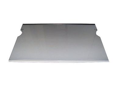 Tablette verre complete 480 x 340 mm reference : 9293882