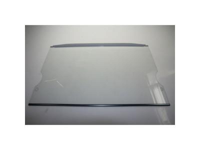 LIEBHERR - TABLETTE VERRE COMPLETE pour r&eacute;frig&eacute;rateur LIEBHERR