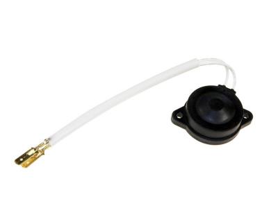 Charbon Moteur pour Lave-linge Indesit C00273911