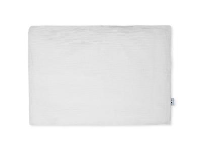 Sevira Kids - Taie d'oreiller en gaze de coton, Jeanne Made in France