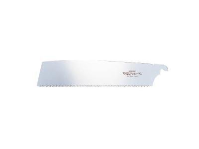 Tajima 4781050 Lame de scie japonnaise Rapid Pull 250mm, Noir, 250mm