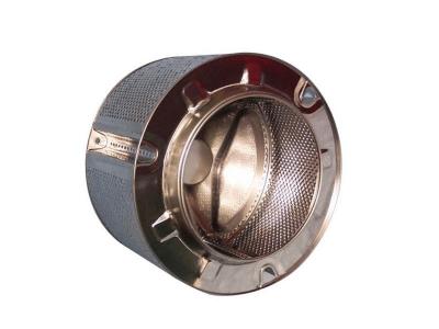 Tambour avec croisillon pour lave linge bosch - 00684101 00684101