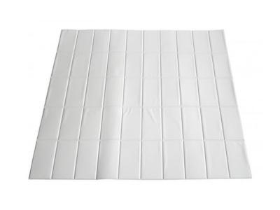 Tapis Anti Givre 51x46 Cm Pour Congelateur - G950098