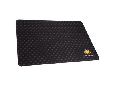 Caseking Compatible Mauspad mit Krone Rev.2 - Blau/Schwarz