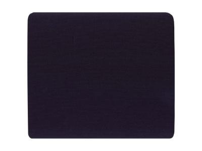 Tapis de souris inline&reg; pour une traction optique am&eacute;lior&eacute;e de la souris 250x220x6mm noir