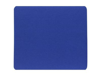 InLine 55455B tapis de souris Bleu - Tapis de souris (Bleu, Uniforme, mousse, Base antid&eacute;rapante)