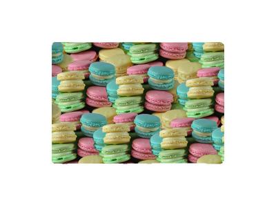 Tapis de souris Macarons by Cbkreation