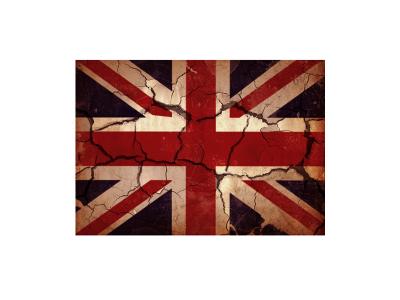 Tapis de souris UK by Cbkreation