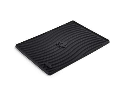 Tapis de protection en silicone napoleon pour tablette lat&eacute;rale