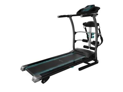 Tapis de course DrumFit WayHome 1400 Runner Vibration Cecotec