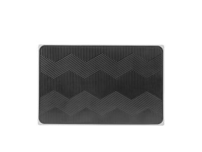 DOCK220EUZ notebook dock/port replicator Wired Thunderbolt 3 Black